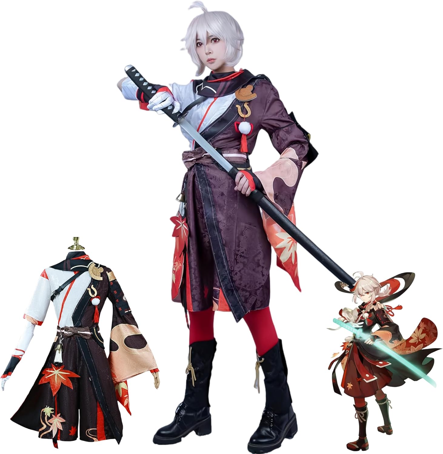 サウンドロップ 銀魂 神楽 新八「お代わりよろし」「まだ喰うんかい